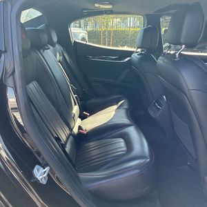 صورة مصغرة 35 لـ 2017 Maserati GHIBLI S