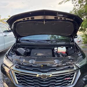 2023 Chevrolet TRAVERSE RS 缩略图 43