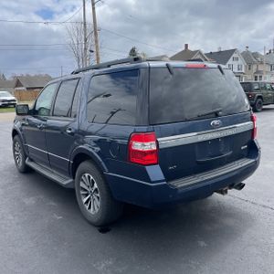 FORD EXPEDITION XLT - 5