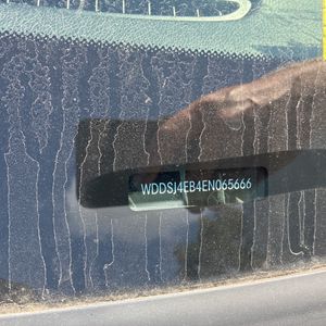 صورة 52 لـ 2014 Mercedes-BENZ CLA