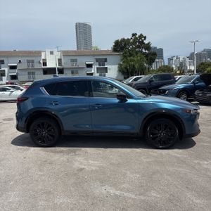 2023 Mazda CX-5 2.5 TURBO 照片 10