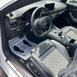 صورة مصغرة 36 لـ 2019 AUDI S5 3.0T PREMIUM