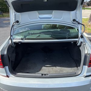 2018 Volkswagen PASSAT 2.0T R-LINE — миниатюра 41