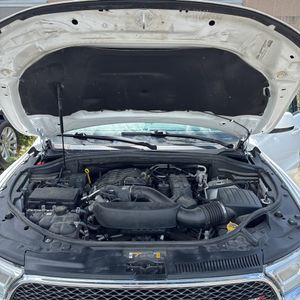 2022 Dodge DURANGO SXT — миниатюра 39