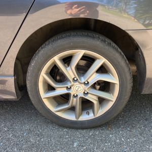 صورة مصغرة 18 لـ 2014 Nissan SENTRA SR
