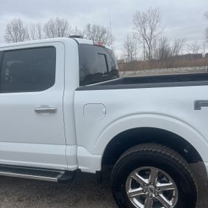 FORD F-150 XLT - 6