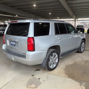 CHEVROLET TAHOE PREMIER - 8