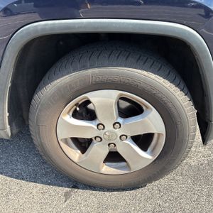 2013 JEEP GRAND CHEROKEE LAREDO 缩略图 18