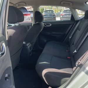 صورة 34 لـ 2013 Nissan SENTRA SR