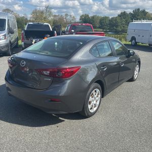 MAZDA MAZDA3 SPORT - 7