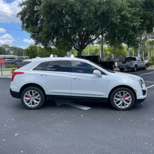 CADILLAC XT5 BASE - 10
