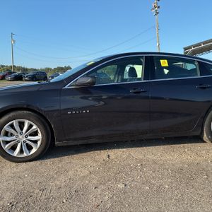 صورة 4 لـ 2023 Chevrolet MALIBU LT