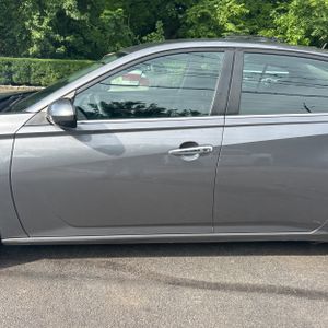 2020 Nissan ALTIMA 2.5 S 照片 4