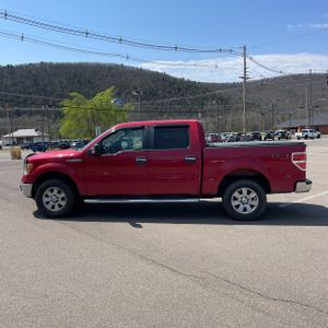 FORD F-150 XLT - 3