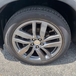 2016 Honda PILOT TOURING 缩略图 17