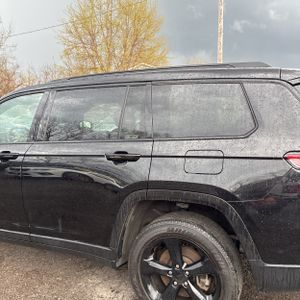 JEEP GRAND CHEROKEE L ALTITUDE - 6