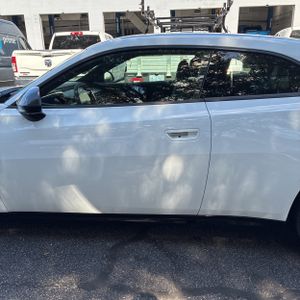 DODGE CHARGER DAYTONA SCAT PACK AWD - 3