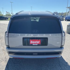 HYUNDAI IONIQ 9 SEL - 7