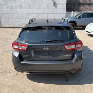 SUBARU IMPREZA PREMIUM - 7