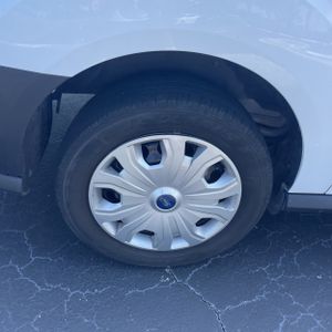صورة مصغرة 19 لـ 2022 FORD TRANSIT CONNECT XL