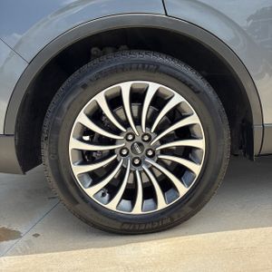 صورة مصغرة 19 لـ 2023 Lincoln AVIATOR STANDARD
