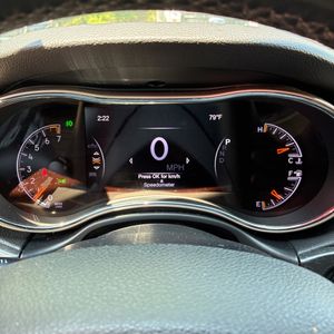2017 JEEP GRAND CHEROKEE LAREDO 缩略图 37