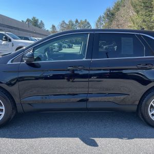FORD EDGE SEL - 4