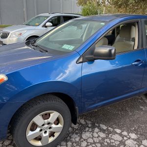 صورة 2 لـ 2009 Nissan ROGUE S