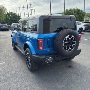 FORD BRONCO OUTER BANKS - 5