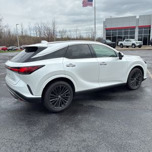 LEXUS RX 350 PREMIUM - 8