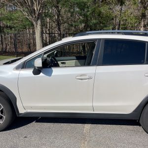 SUBARU XV CROSSTREK 2.0I LIMITED - 4