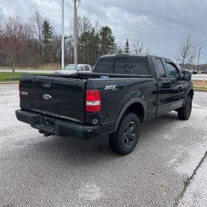FORD F-150 STX - 8