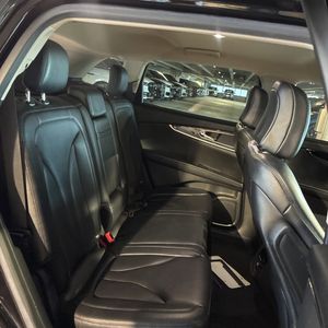 2023 Lincoln NAUTILUS STANDARD thumbnail 34