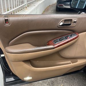 2006 Acura MDX BASE 缩略图 55