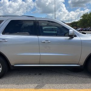 2015 Dodge DURANGO SXT 照片 11