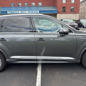 صورة مصغرة 11 لـ 2022 AUDI Q7 PRESTIGE