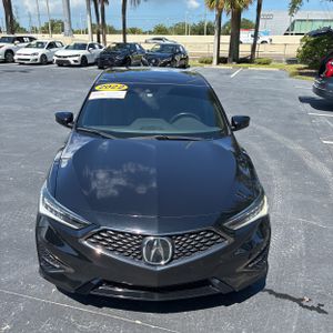 2022 Acura ILX W/PREMIUM W/A-SPEC 缩略图 15