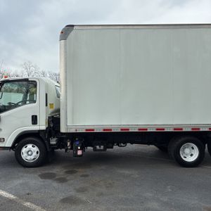 CHEVROLET 4500HD LCF DIESEL - 4