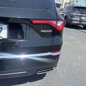 2023 Acura MDX W/TECH 缩略图 23