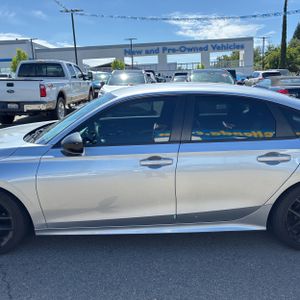 HONDA CIVIC SPORT - 4