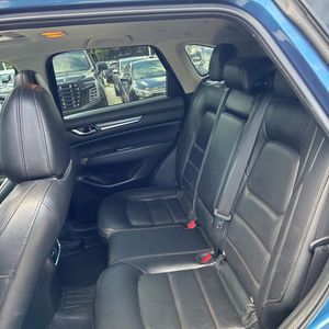 2021 Mazda CX-5 GRAND TOURING 缩略图 34