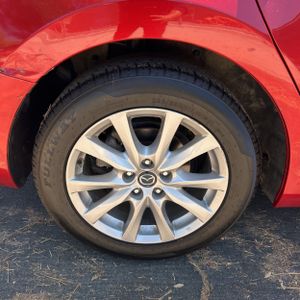 2017 Mazda MAZDA6 SPORT — миниатюра 19