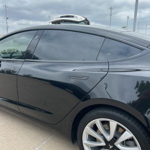 2020 Tesla MODEL 3 LONG RANGE 照片 5