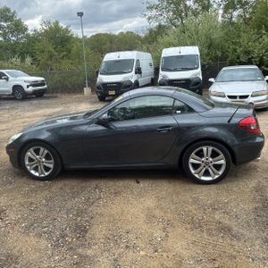 MERCEDES-BENZ SL - 3