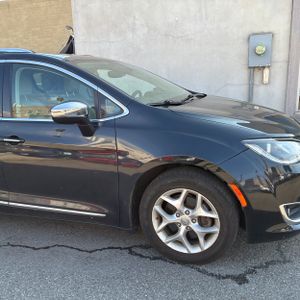 صورة مصغرة 13 لـ 2020 Chrysler PACIFICA LIMITED