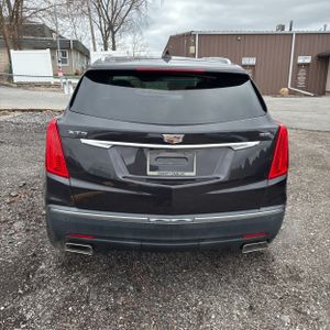 CADILLAC XT5 LUXURY - 7