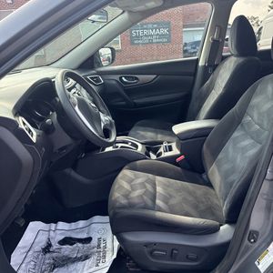 صورة مصغرة 32 لـ 2014 Nissan ROGUE SV