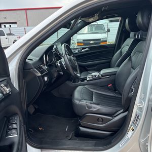 2017 Mercedes-BENZ GLS 缩略图 30