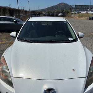 صورة مصغرة 15 لـ 2013 Mazda MAZDA3 I TOURING