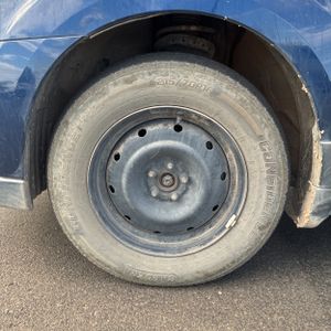 2010 Subaru OUTBACK 2.5I thumbnail 17